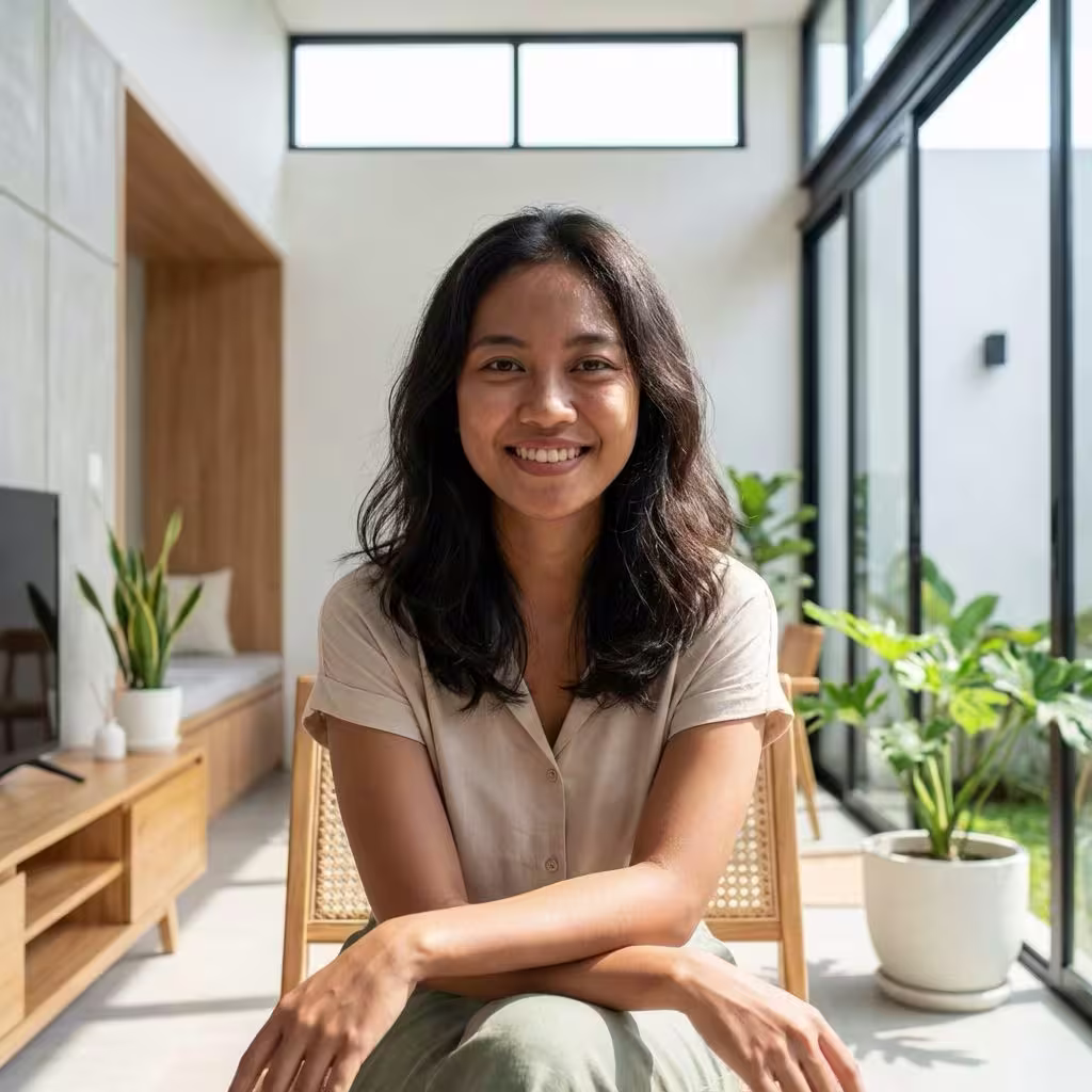 Testimoni dari Andinda Kusuma